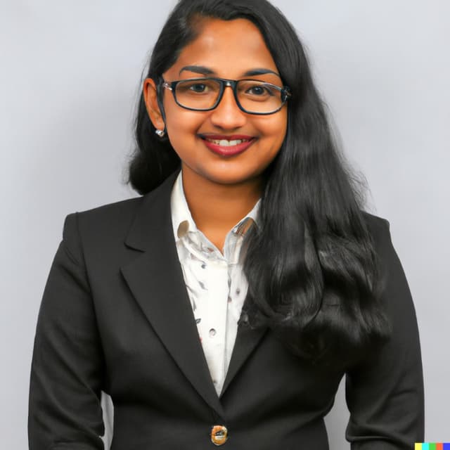 Avantika Nigam