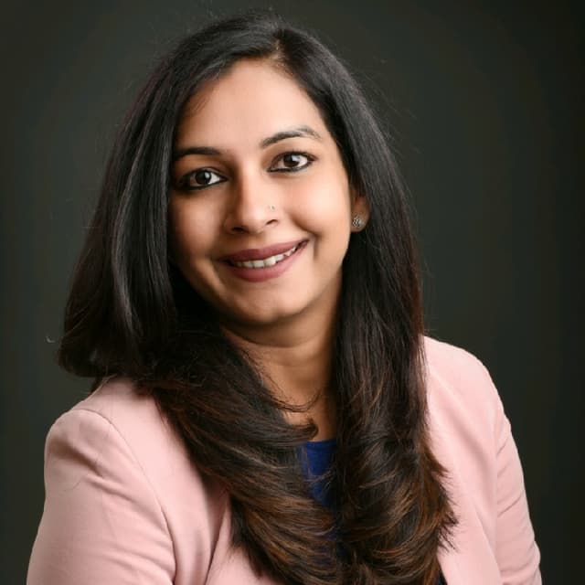 Avantika Singh