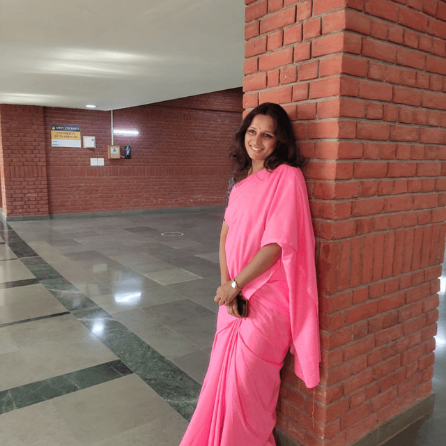 Avantika Singh