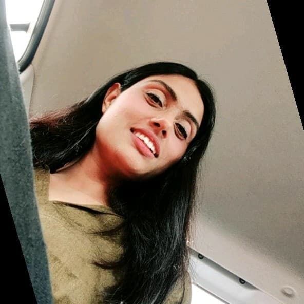 Avantika Tripathi