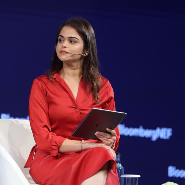 Avantika Tyagi