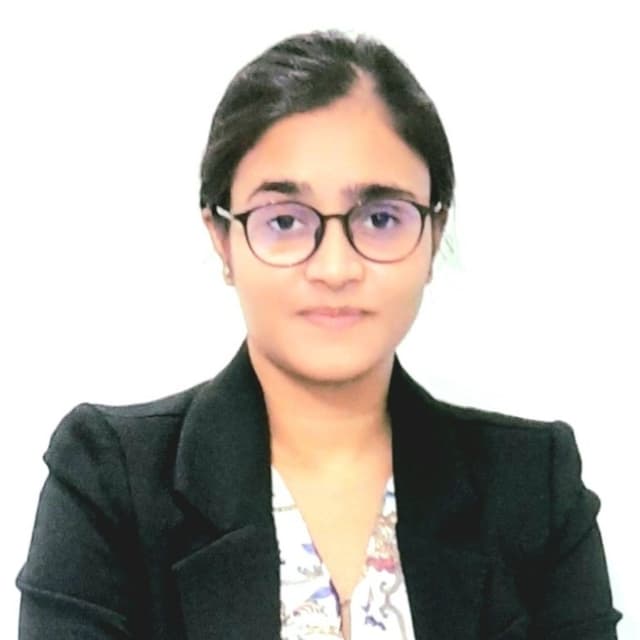 Avantika Singh