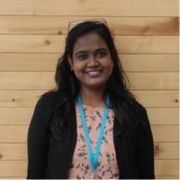 Avantika Balkrishnan