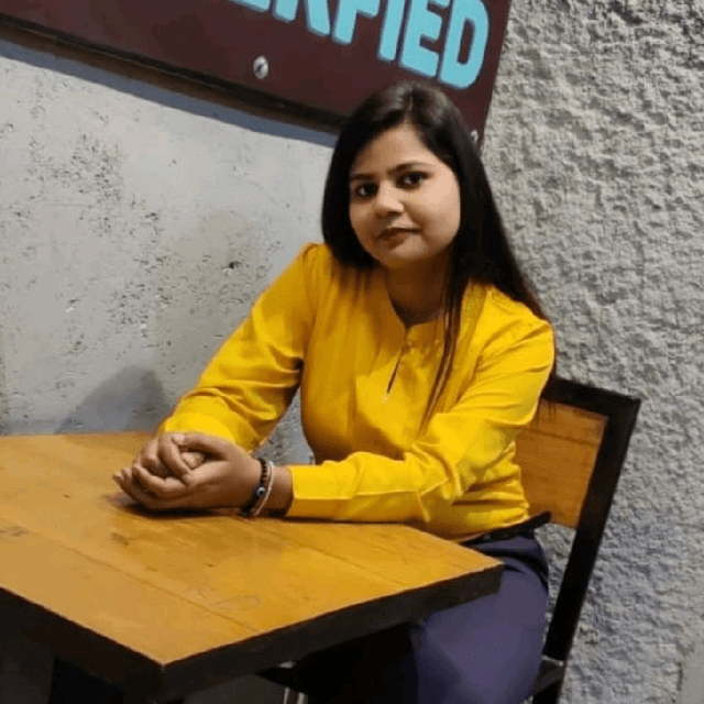 Avantika Pal