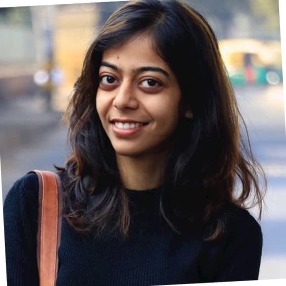Avantika Saini