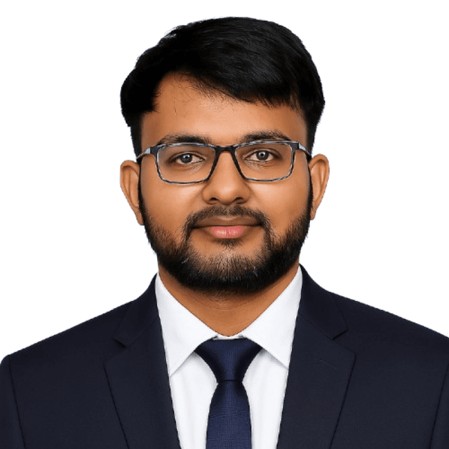 Ankit Vashistha