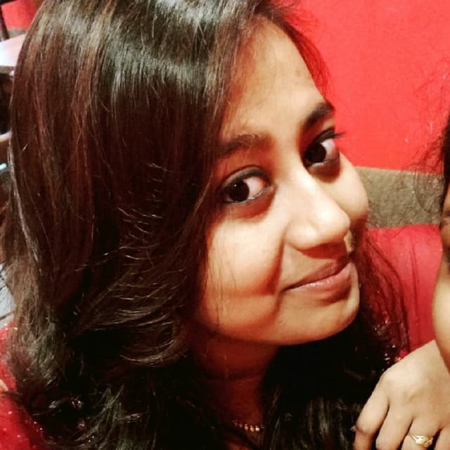 Avashya Dileep Roy