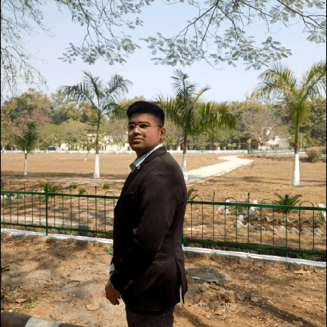 Avatanshu Gupta
