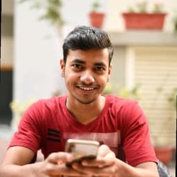 Avay Das