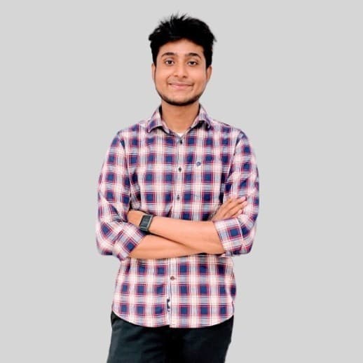 Ankit Verma