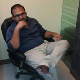 Avdesh Garg