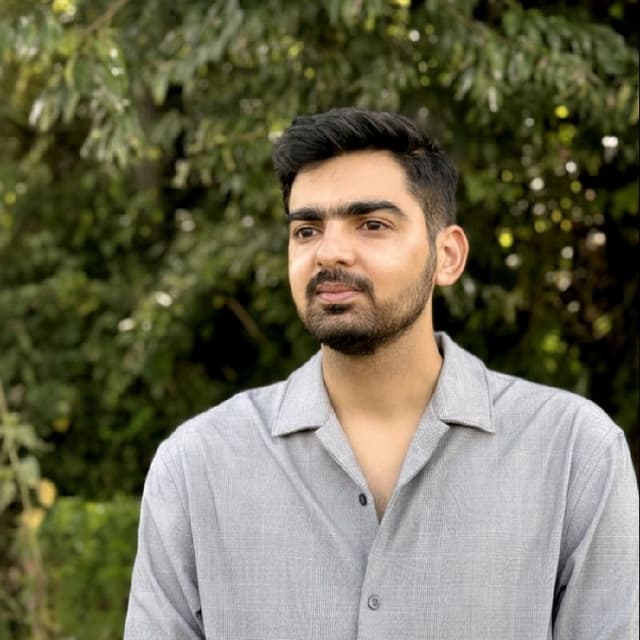 Avdesh Kumar