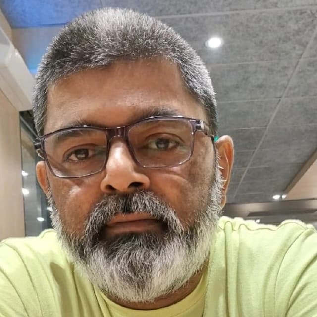 Avdesh Singh