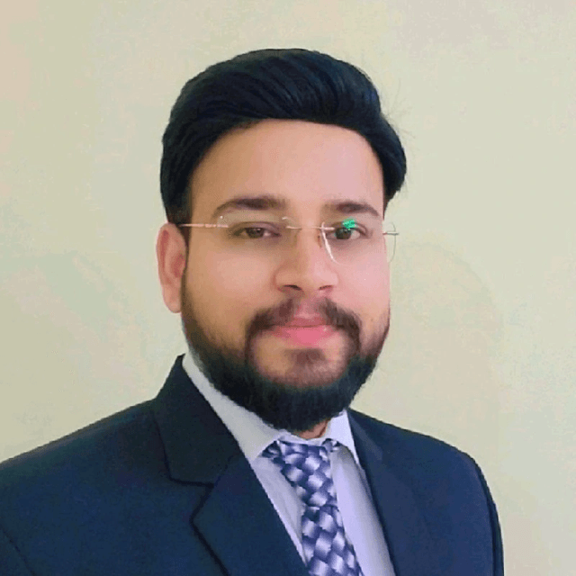 Avdhesh Bhardwaj