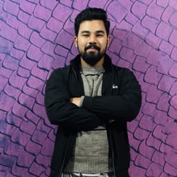 Avdhesh Bokade