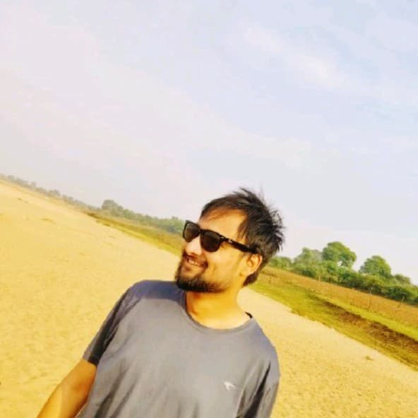 Avdhesh Choudhary