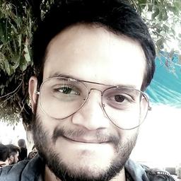 Avdhesh kumar