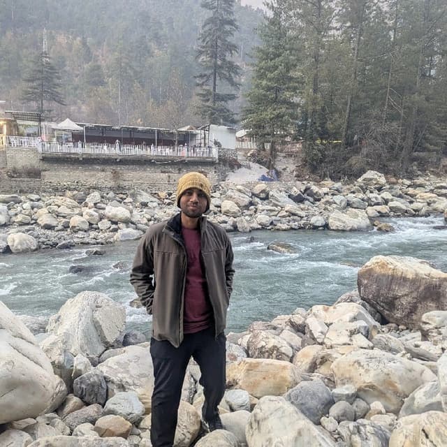 Avdhesh Yadav