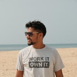 Avdhesh Kumar Prajapati