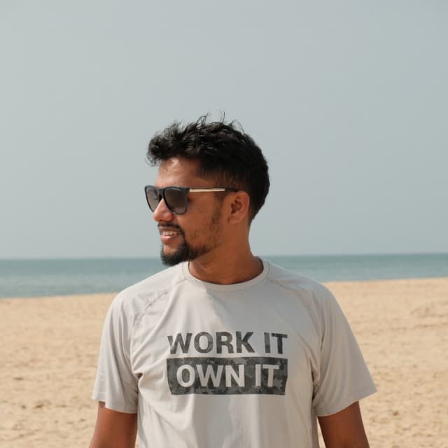Avdhesh Kumar Prajapati