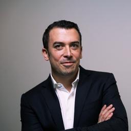 Arnaud Vanderroost