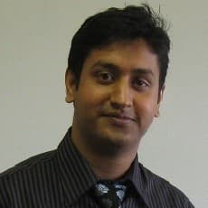 Aveek Brahmachari, Ph.D.