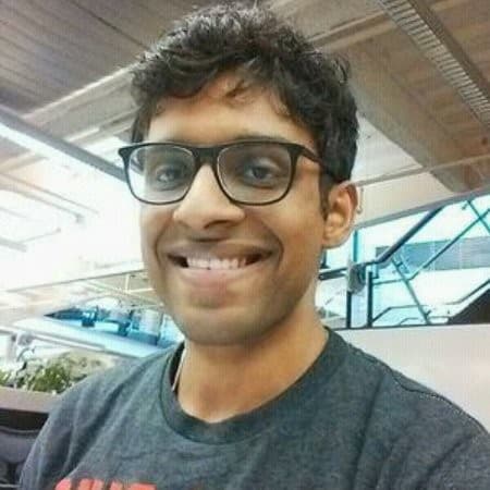 Aveek Mukherjee