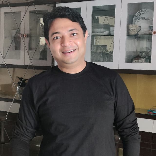 Aveek Singha