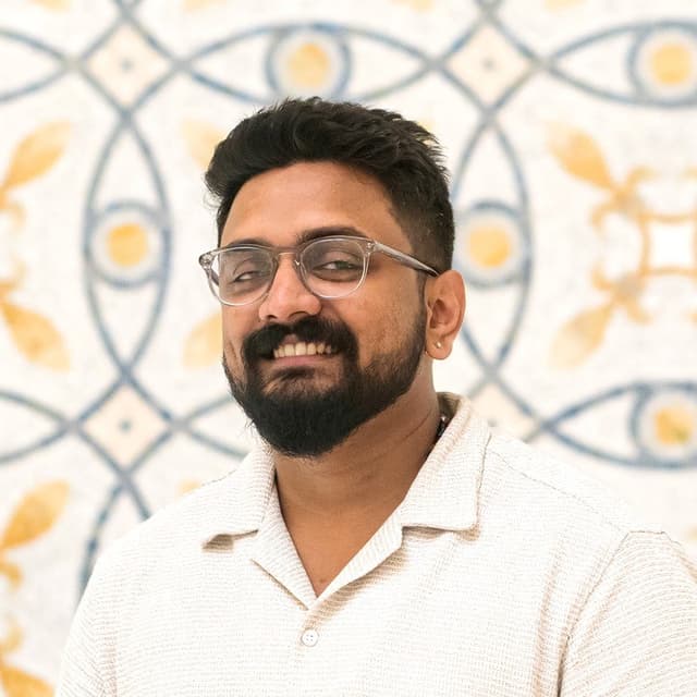 Akhil Venu