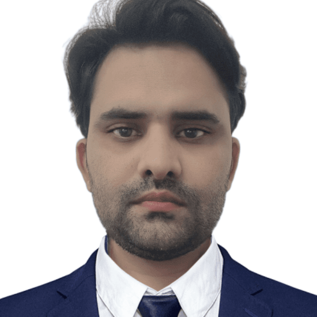 Avesh Ali