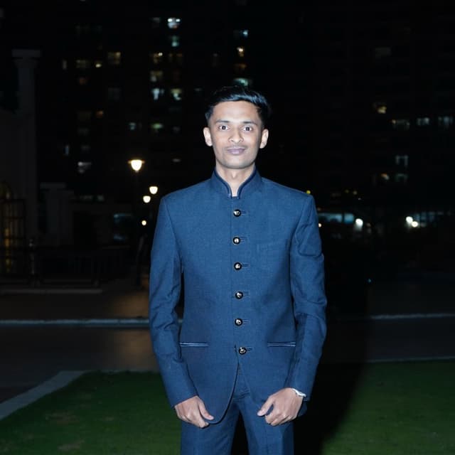 Avez Shaikh