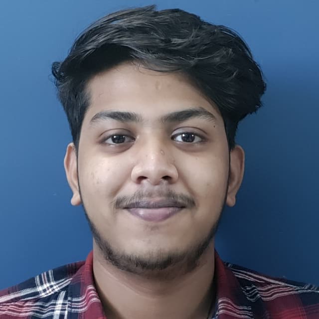 Gopalakrishnan Venkataraman