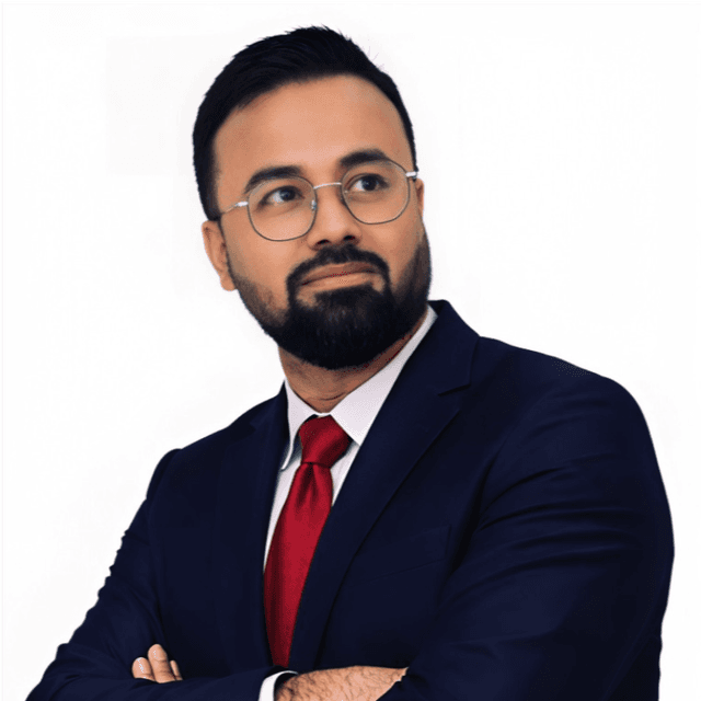 Avi Chakraborty