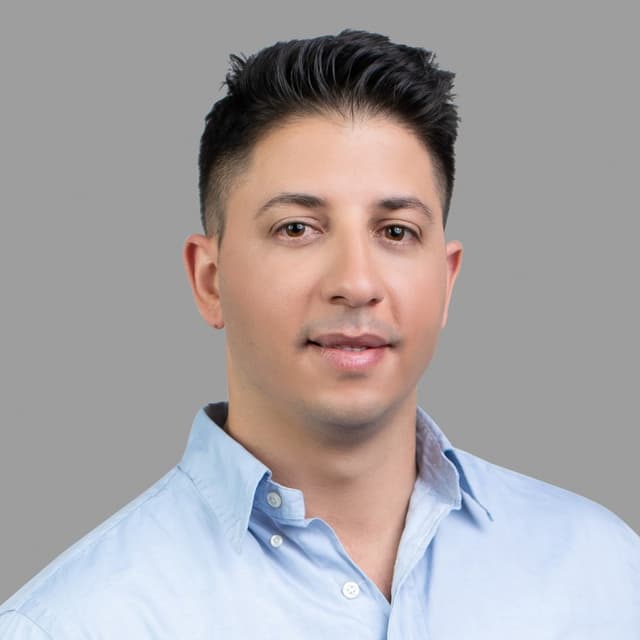 Avi Jager, PhD