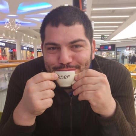Avi Keinan