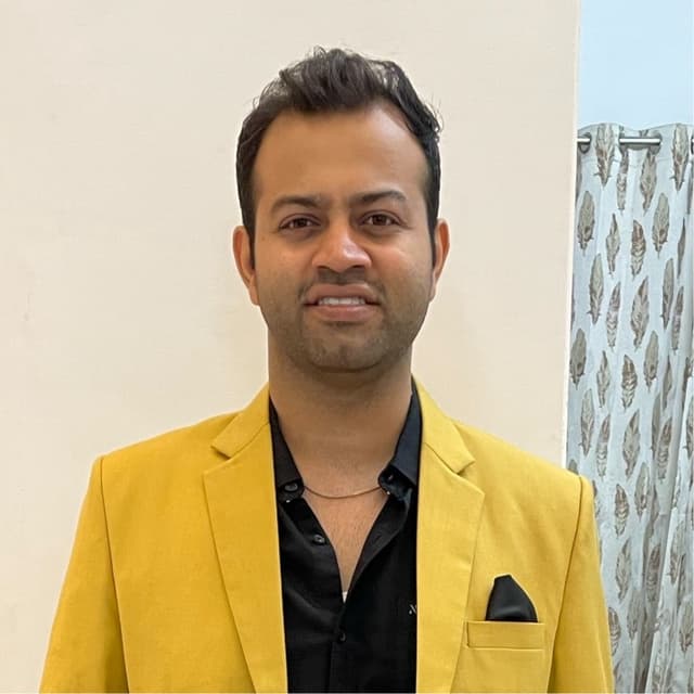Avi Nagpal