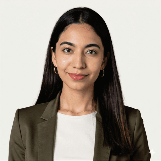 Avi  Natesan