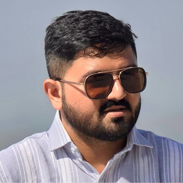 Avi Panchasara