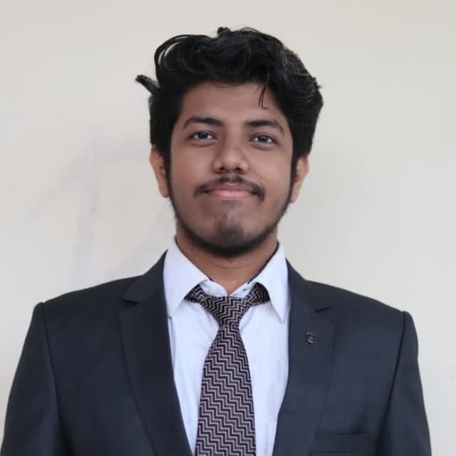 Avi Raj