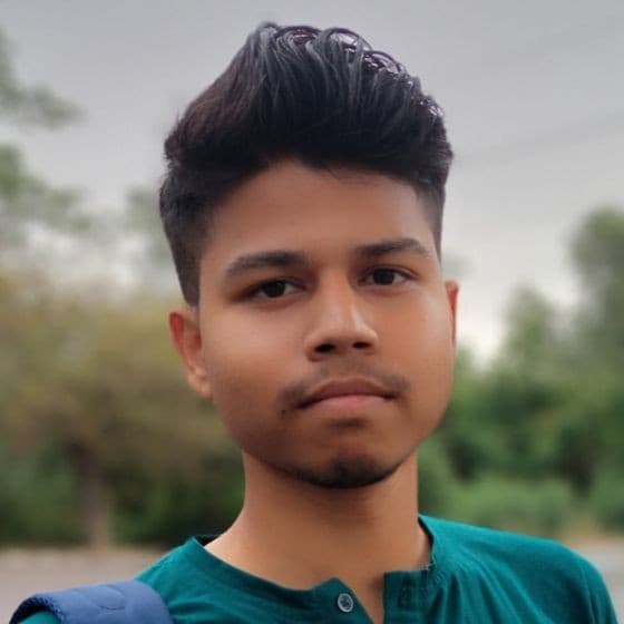Avi Rajput
