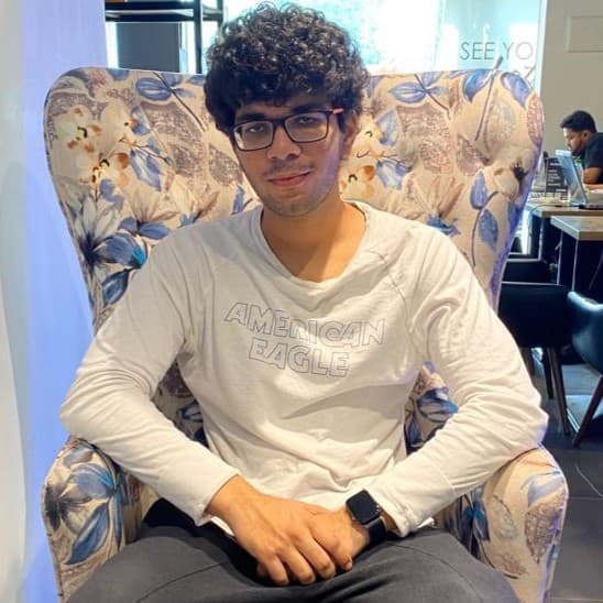 Avi  Uday