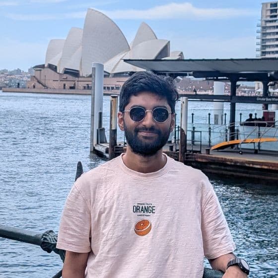 Avinash Yadav