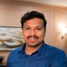 Avinash J