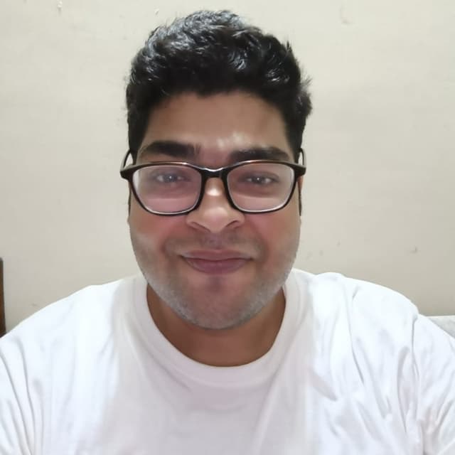 Avichal Vaibhav