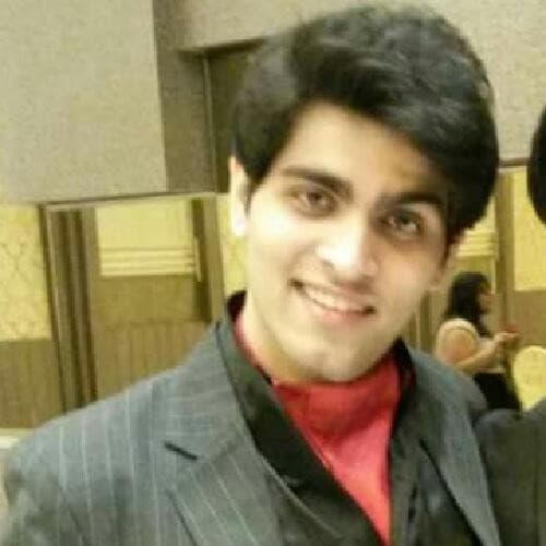 Avichal Mathur