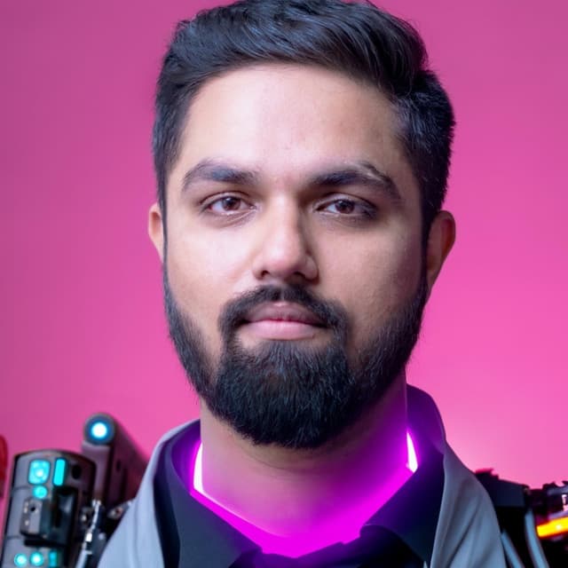 Avi Dahiya