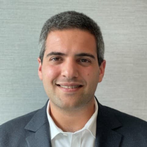 Avidan Attia