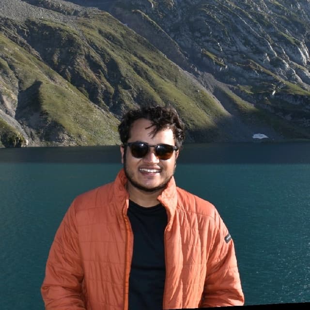 Avinash Dubey