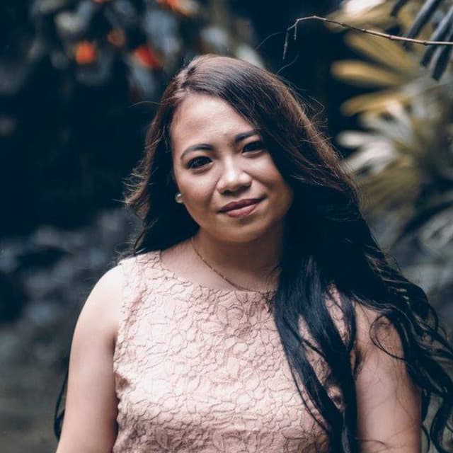 Avie Angcaco