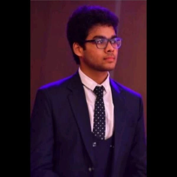 Avi Gupta